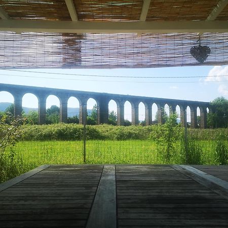 Loft Villa Ungaretti 瓜莫 外观 照片