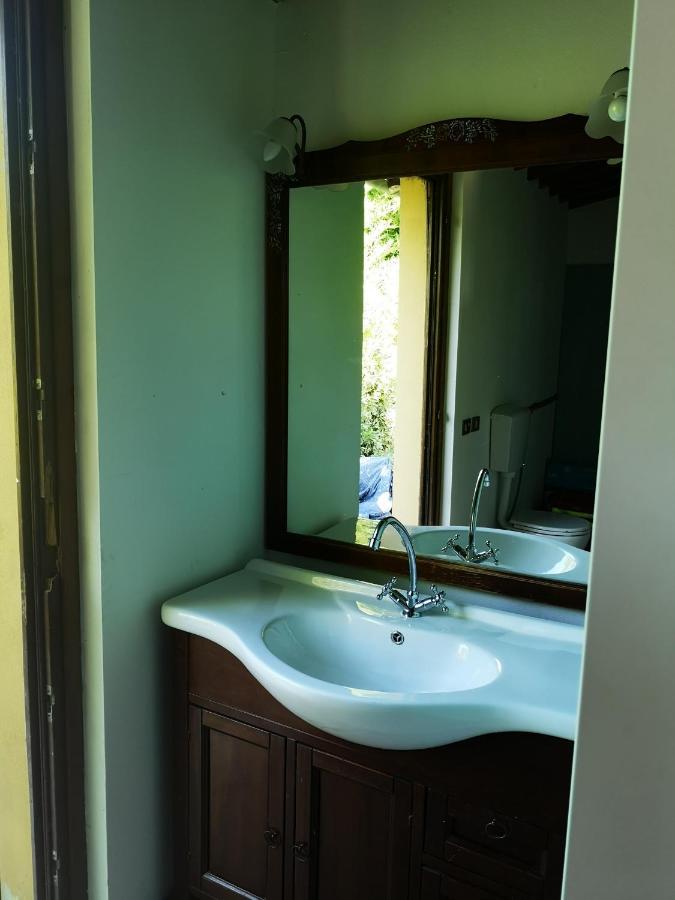 Loft Villa Ungaretti 瓜莫 外观 照片