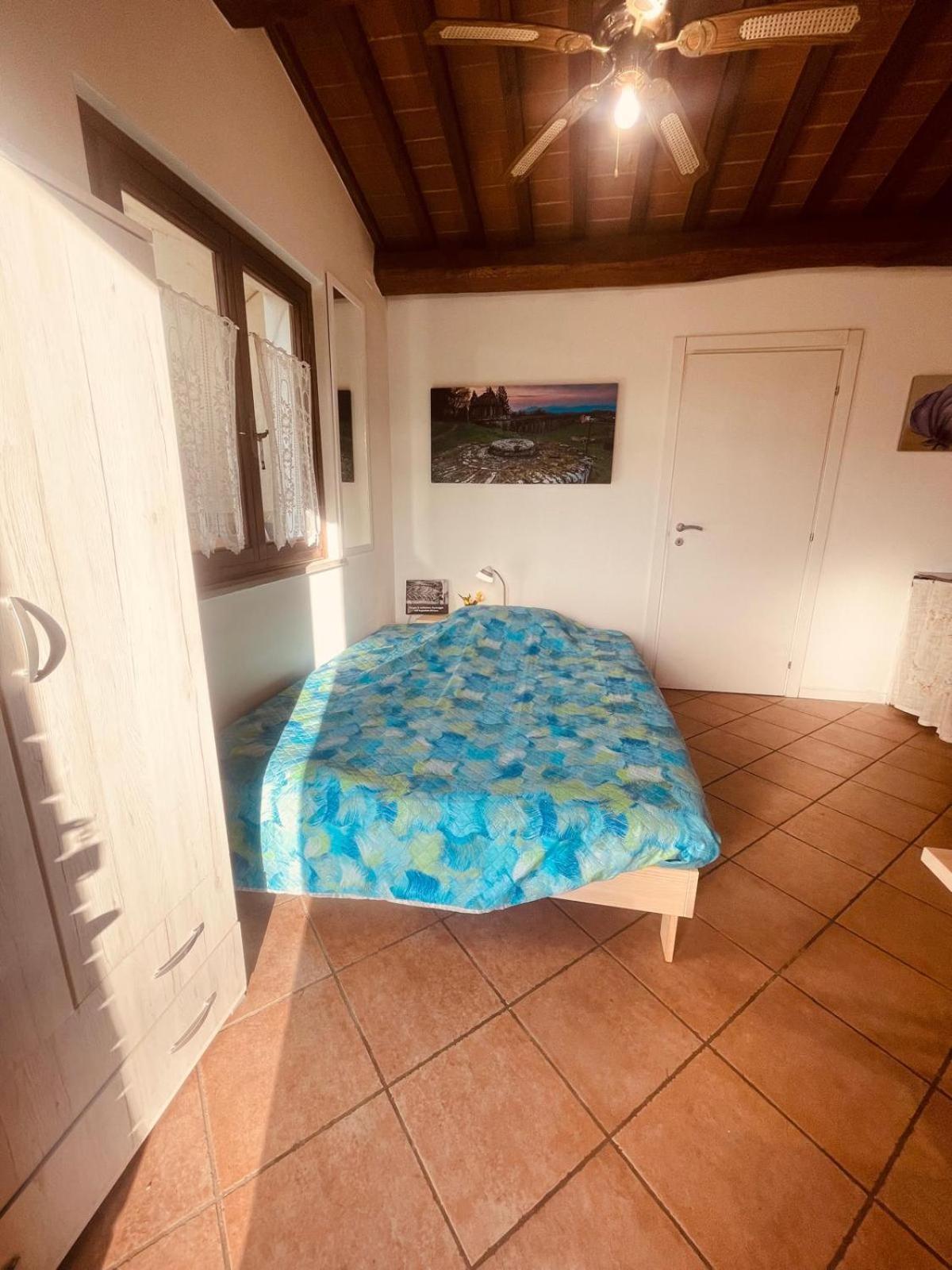 Loft Villa Ungaretti 瓜莫 外观 照片