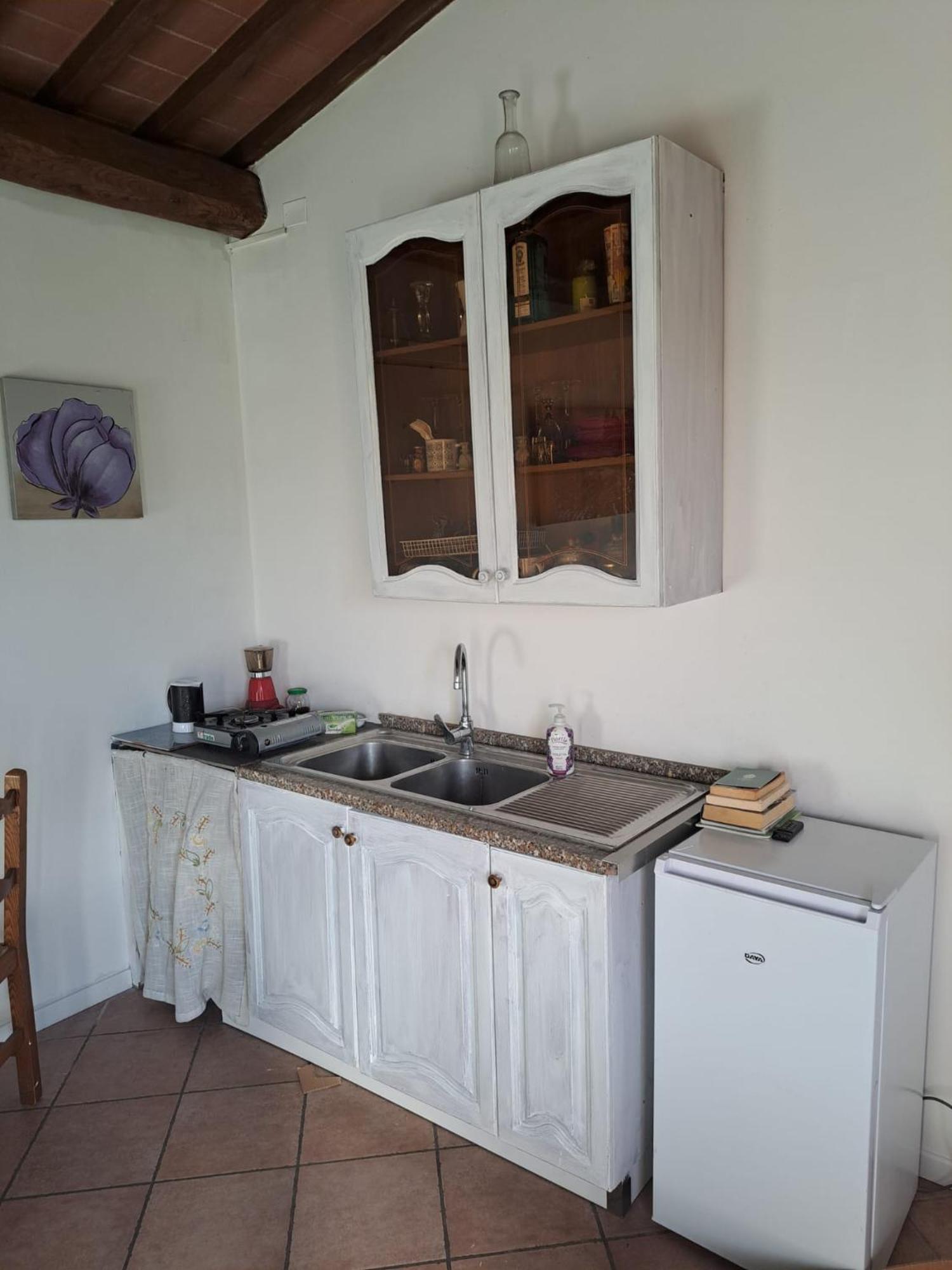 Loft Villa Ungaretti 瓜莫 外观 照片