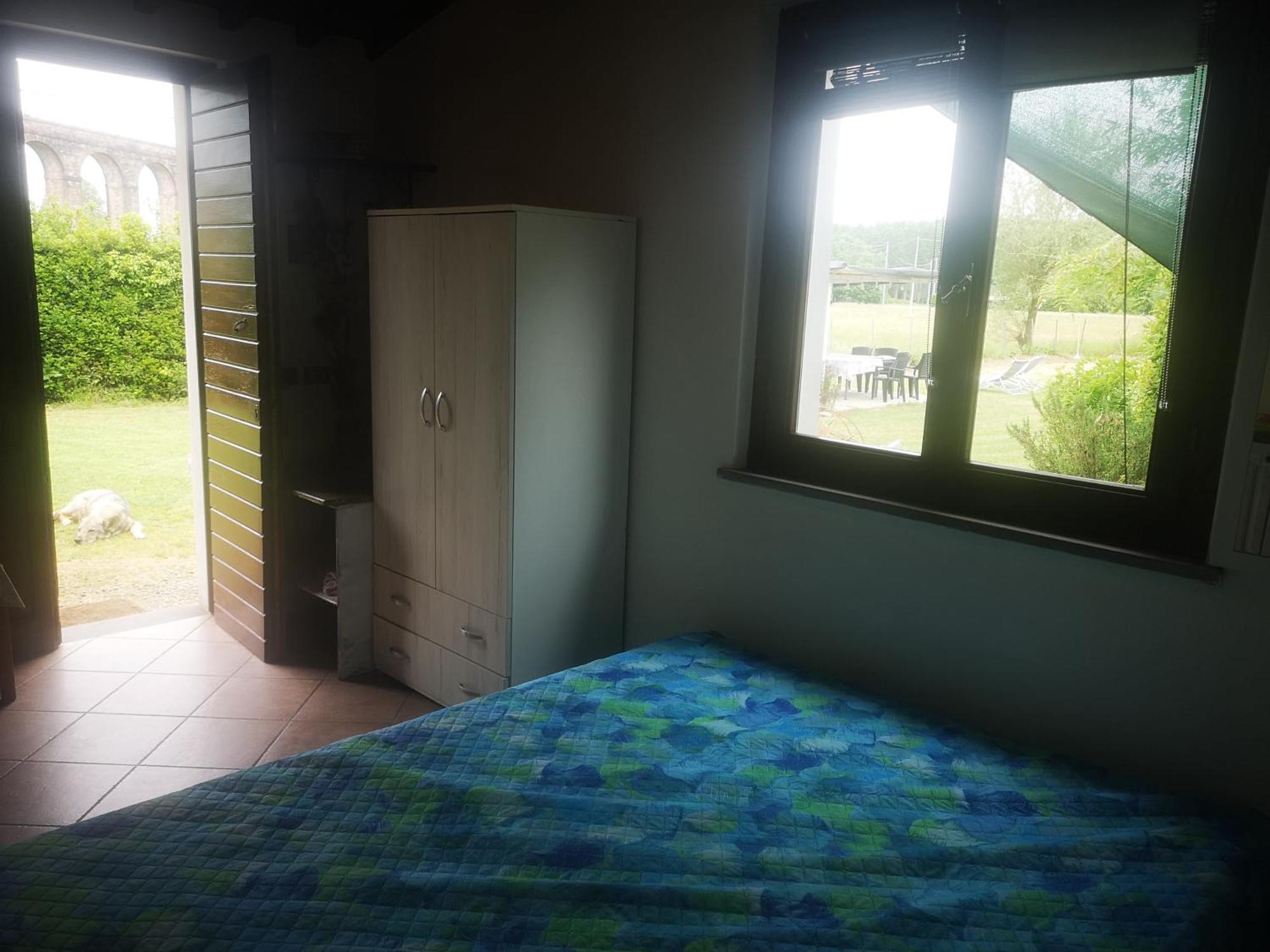 Loft Villa Ungaretti 瓜莫 外观 照片